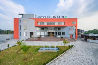 Hotel Fountain - Kamrej - 8
