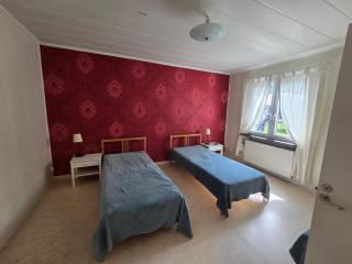 Ljusnefors Camping - 8