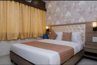 Hotel Time Gold Near Domestics Airport - 7