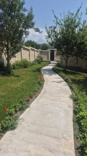 Gabala Vandam Villa with Pool and Large Garden - 2