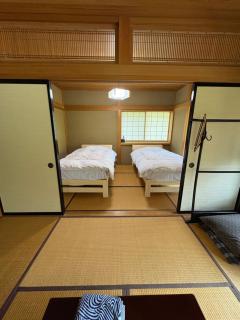 宿坊 窪之坊 Temple Lodging - 8