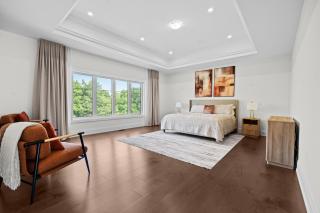 GlobalStay Spacious 4-Bedroom Luxury Home in Brampton 4,600 sq ft - 8