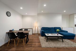 Lancaster Hanoi Service Apartment - 8