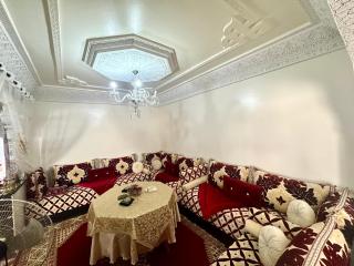 Romantic apartment near sea in Safi, Morocco - Safi - 1