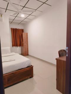 POSH Residency - 2