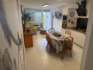 appartement des aigrettes saint gilles les bains - 8