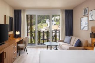 Hilton Garden Inn Davos - 6