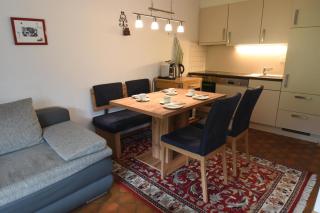 Chalet Christina 7 - 9