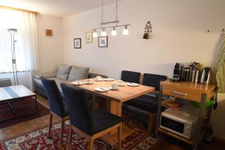 Chalet Christina 7 - 6