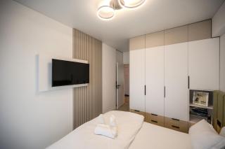 Carisma Apartment in Odyssey Spa Pools and Parking - 1