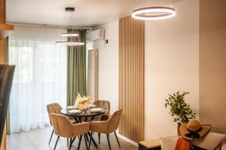 Carisma Apartment in Odyssey Spa Pools and Parking - 3