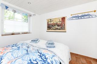 Ferienhaus Sternenklar - 5