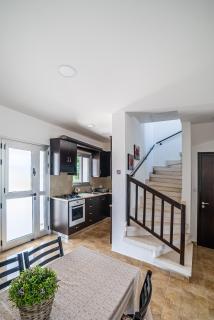 Ammos Beach Side Seaview Villa 11 - 2