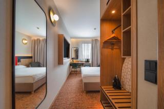 Qubus Hotel Gliwice - 4