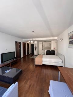 Etti Apartment - our new design downtown home - 8