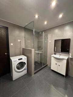 Etti Apartment - our new design downtown home - 7