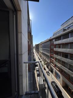Etti Apartment - our new design downtown home - 3