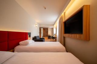 Qubus Hotel Gliwice - 4