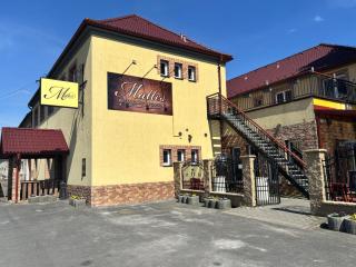 Mattes Restaurant & Pension - 0