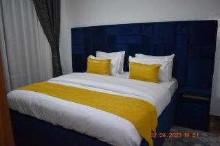 Complete specious and central apartment in Nairobi - Kilimani - 1