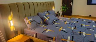 Harrington Duplex - 2