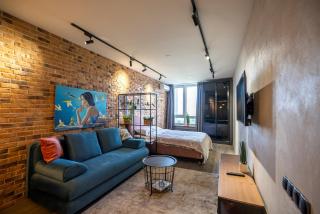 Slavutich LOFT apartments - 2