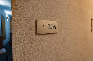 Sapphire Hotel Rooms Lechicka - 7