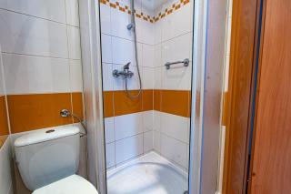 Sapphire Hotel Rooms Lechicka - 5