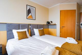 Sapphire Hotel Rooms Lechicka - 2