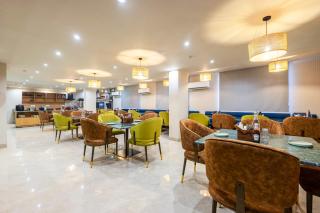 Saltstayz Select- Medicity Near Medanta Hospital - 4