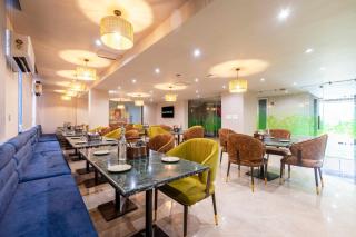 Saltstayz Select- Medicity Near Medanta Hospital - 7