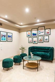 Saltstayz Select- Medicity Near Medanta Hospital - 3