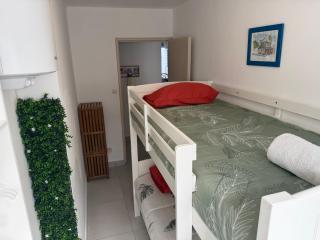 appartement des aigrettes saint gilles les bains - 2