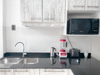 Sky Suites - Splendid and Cozy Apartment in La Paz - 3