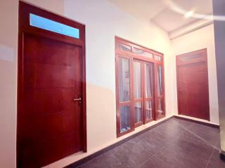 The Nest Holiday Resort - Mihintale Anuradhapura - 9