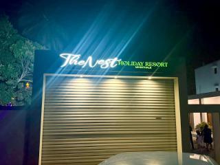 The Nest Holiday Resort - Mihintale Anuradhapura - 8