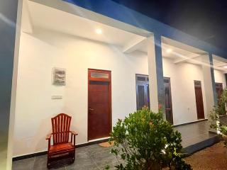 The Nest Holiday Resort - Mihintale Anuradhapura - 5