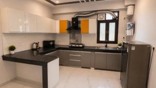Lime Tree Service Apartment - Near Artemis Hospital ,Gurgaon - 6