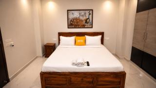 Lime Tree Service Apartment - Near Artemis Hospital ,Gurgaon - 3