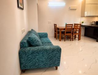 Lime Tree Service Apartment - Near Artemis Hospital ,Gurgaon - 1