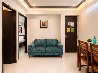 Lime Tree Service Apartment - Near Artemis Hospital ,Gurgaon - 8