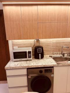 2 bedrooms apartment in latini district-Alamein - 9
