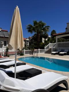 Brooklands Villa, Hisaronu, - 0