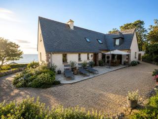 Maison Lazo - Face à la mer - Bord de Plage - 5 chambres - 10 min de PAIMPOL - 9