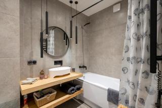 Slavutich LOFT apartments - 5