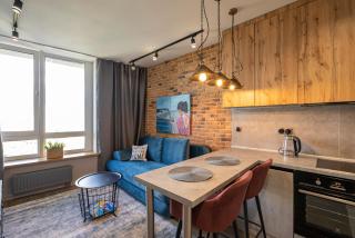 Slavutich LOFT apartments - 7