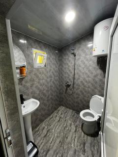 Guest House Zargashi - 2