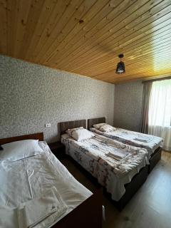 Guest House Zargashi - 4