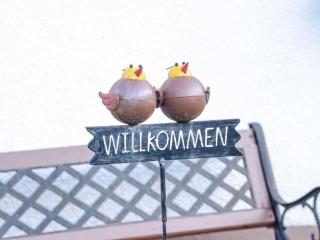 Ferienwohnung Hertel - 2