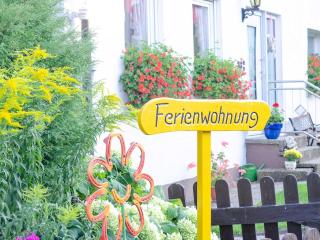 Ferienwohnung Hertel - 3